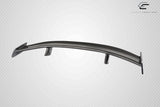 2016-2023 Mazda Miata Carbon Creations CM GT Rear Wing Spoiler - 1 Piece