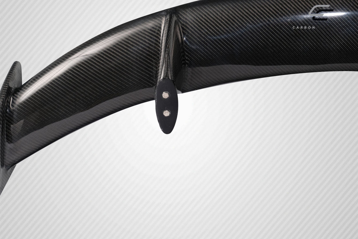 2016-2023 Mazda Miata Carbon Creations CM GT Rear Wing Spoiler - 1 Piece