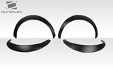 2016-2023 Mazda Miata Duraflex CM Fender Flare Kit - 4 Piece
