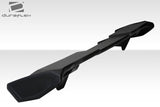 2012-2017 Hyundai Veloster Duraflex Nobo Rear Wing Spoiler - 3 Piece ( non turbo )