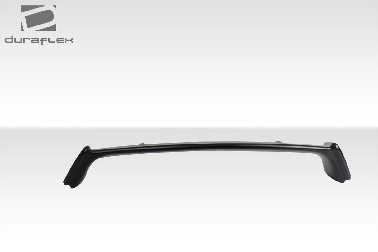 2006-2012 Mitsubishi Eclipse Duraflex Spirit V2 Rear Wing Spoiler - 1 Piece