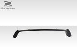2006-2012 Mitsubishi Eclipse Duraflex Spirit V2 Rear Wing Spoiler - 1 Piece