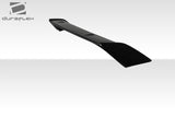 2006-2012 Mitsubishi Eclipse Duraflex Spirit V2 Rear Wing Spoiler - 1 Piece