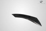 2003-2008 Nissan 350Z Z33 Carbon Creations N Spec Fender Vents - 2 Piece
