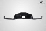 2003-2008 Nissan 350Z Z33 Carbon Creations F1 Rear Diffuser - 5 Piece ( fits G35 2DR / G37 2DR / 370Z )