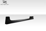 2001-2005 Honda Civic 2DR Duraflex H Tech Side Skirts Rocker Panels - 2 Piece