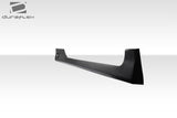 2001-2005 Honda Civic 2DR Duraflex H Tech Side Skirts Rocker Panels - 2 Piece
