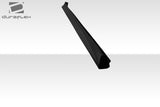 2000-2009 Honda S2000 Duraflex VTX V1 Side Skirts Rocker Panels - 2 Piece