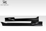 2000-2009 Honda S2000 Duraflex VTX V2 Side Skirts Rocker Panels - 2 Piece