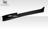 2000-2009 Honda S2000 Duraflex VTX V2 Side Skirts Rocker Panels - 2 Piece