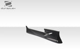 2000-2009 Honda S2000 Duraflex VTX V2 Side Skirts Rocker Panels - 2 Piece