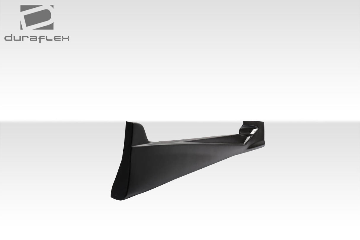 2000-2009 Honda S2000 Duraflex VTX V2 Side Skirts Rocker Panels - 2 Piece
