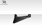 2000-2009 Honda S2000 Duraflex VTX V2 Side Skirts Rocker Panels - 2 Piece