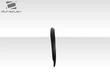 2000-2009 Honda S2000 Duraflex VTX Fender Flares - 4 Piece ( 2004-2009 models require minor modifications )