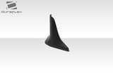 2000-2009 Honda S2000 Duraflex OEM Look Side Skirt Add Ons - 2 Piece