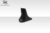2000-2009 Honda S2000 Duraflex OEM Look Side Skirt Add Ons - 2 Piece