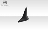 2000-2009 Honda S2000 Duraflex OEM Look Side Skirt Add Ons - 2 Piece