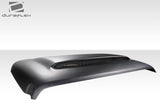 2019-2023 Jeep Wrangler JL Gladiator JT Duraflex Demon Look Hood - 1 Piece