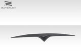 2012-2016.5 Tesla Model S Duraflex OEM Facelift Refresh Look Front Grille - 1 Piece