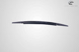 2012-2016.5 Tesla Model S Carbon Creations OEM Facelift Refresh Look Front Grille - 1 Piece