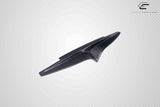 2012-2016.5 Tesla Model S Carbon Creations OEM Facelift Refresh Look Front Grille - 1 Piece