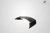 2018-2023 Kia Stinger Carbon Creations SQX Rear Wing Spoiler - 1 Piece