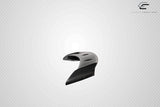 2018-2023 Kia Stinger Carbon Creations SQX Rear Wing Spoiler - 1 Piece