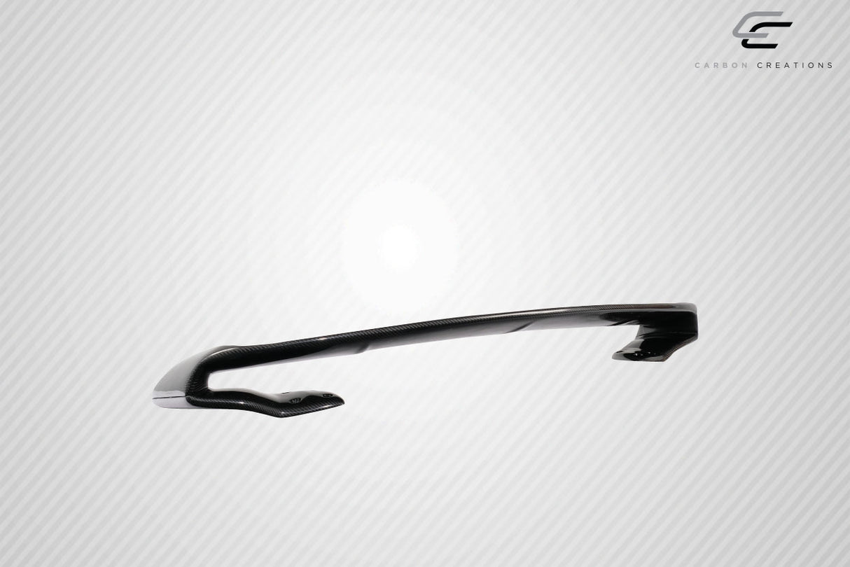 2018-2023 Kia Stinger Carbon Creations SQX Rear Wing Spoiler - 1 Piece