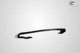 2018-2023 Kia Stinger Carbon Creations SQX Rear Wing Spoiler - 1 Piece