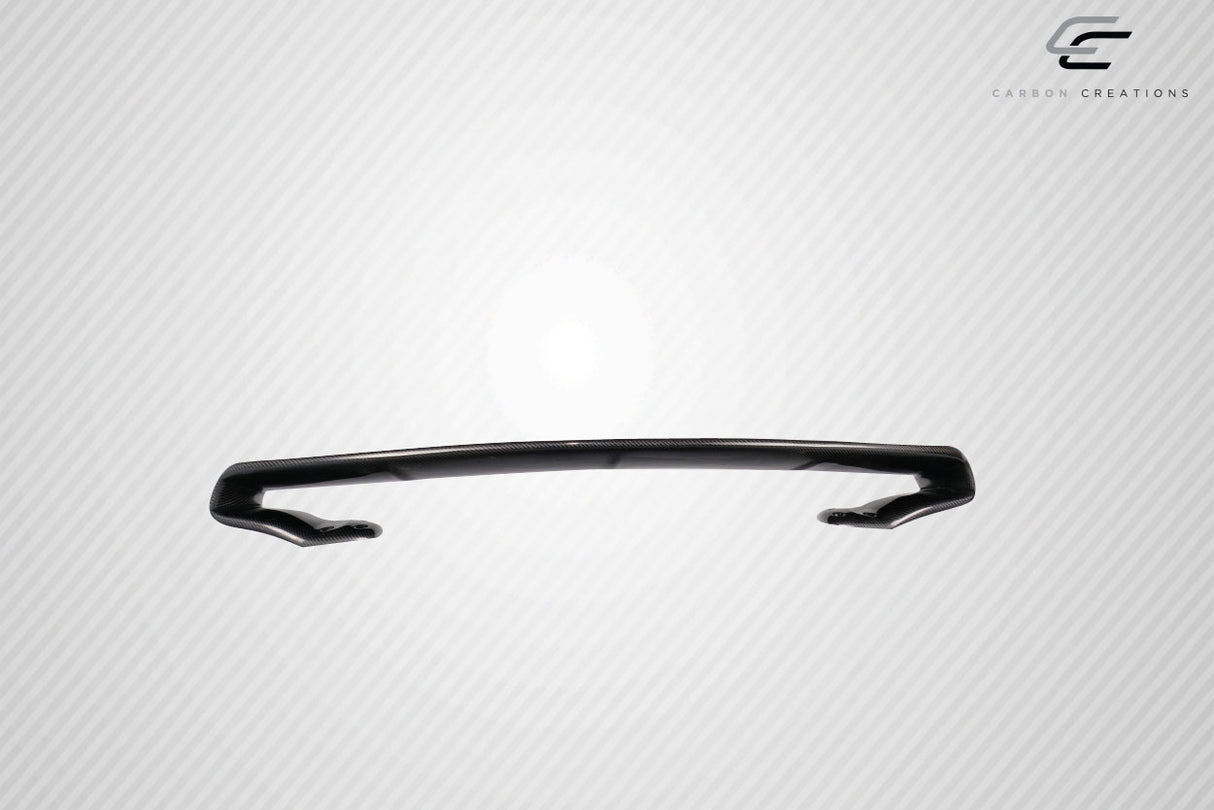 2018-2023 Kia Stinger Carbon Creations SQX Rear Wing Spoiler - 1 Piece