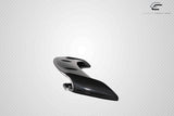2018-2023 Kia Stinger Carbon Creations SQX Rear Wing Spoiler - 1 Piece
