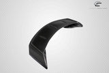 2018-2023 Kia Stinger Carbon Creations SQX Rear Wing Spoiler - 1 Piece