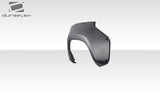 2016-2023 Toyota Tacoma Duraflex Circuit Front Fender Flares - 2 Piece