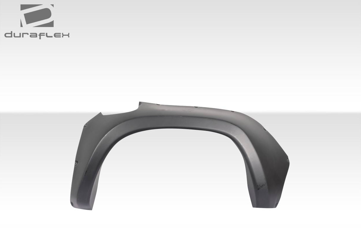 2016-2023 Toyota Tacoma Duraflex Circuit Rear Fender Flares - 2 Piece