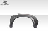 2016-2023 Toyota Tacoma Duraflex Circuit Rear Fender Flares - 2 Piece