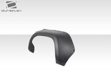 2016-2023 Toyota Tacoma Duraflex Circuit Rear Fender Flares - 2 Piece