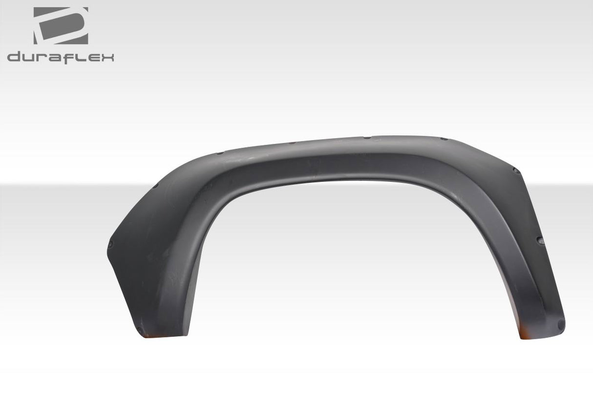 2016-2023 Toyota Tacoma Duraflex Circuit Rear Fender Flares - 2 Piece