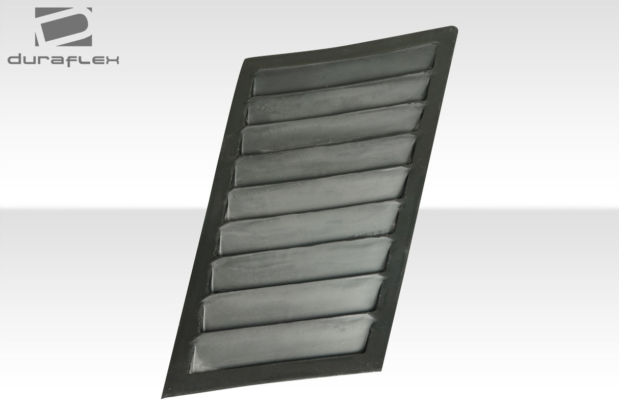 2013-2020 Scion FR-S Toyota 86 Subaru BRZ Duraflex GT1 Hood Vents - 3 Piece