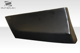 2015-2021 Subaru WRX STI Duraflex OEM Look Splash Guard Rear Add Ons - 2 Piece