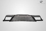 2020-2024 Chevrolet Corvette C8 Carbon Creations Gran Veloce Rear Diffuser - 1 Piece