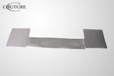 2020-2023 Chevrolet Corvette C8 Couture Polyurethane Gran Veloce Front Bumper Cover - 1 Piece
