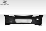 2003-2008 Nissan 350Z Z33 Duraflex N-2 V2 Front Bumper Cover - 2 Piece