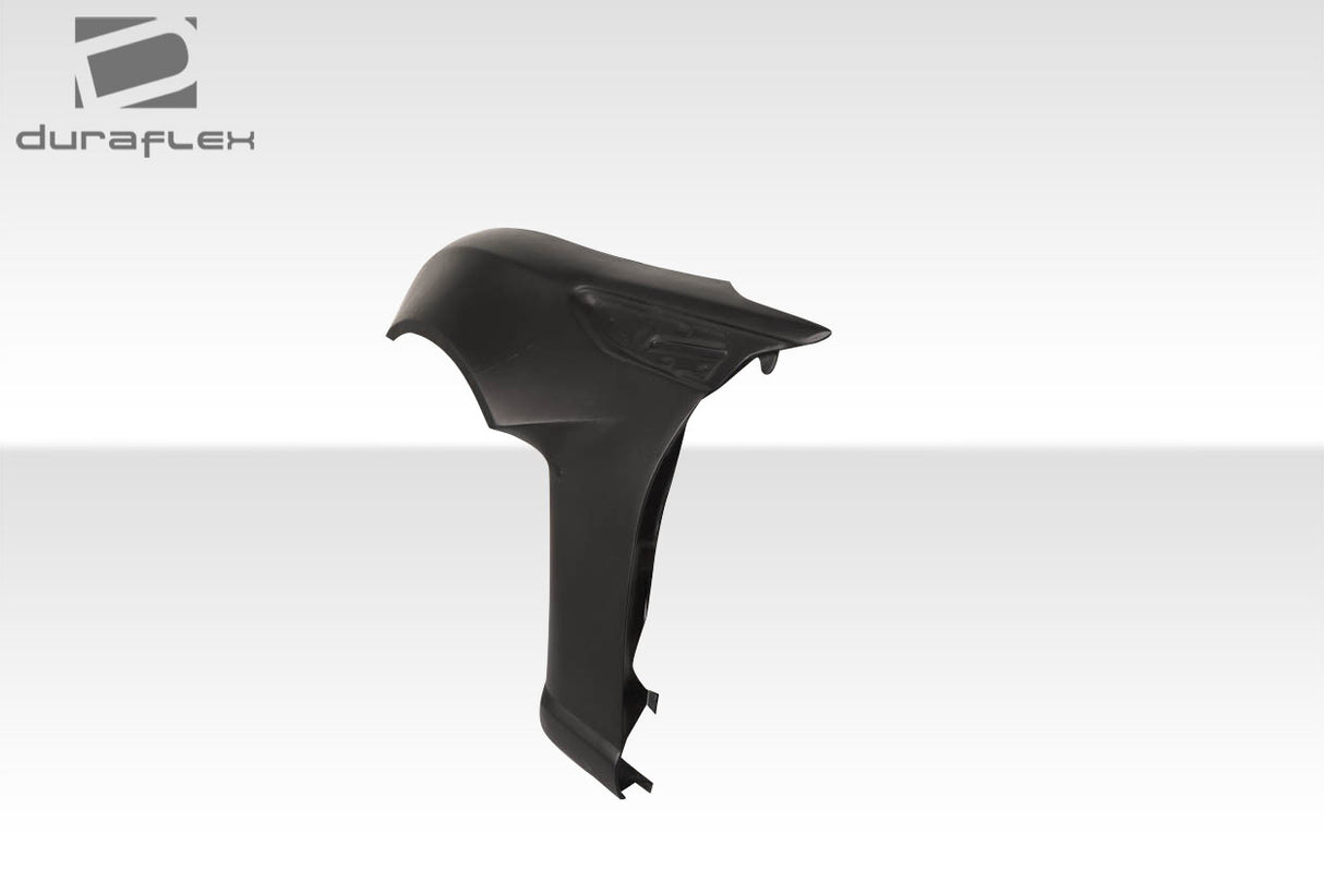 2017-2020 Toyota 86 Duraflex AMGT Wide Body Front Fenders - 4 Piece