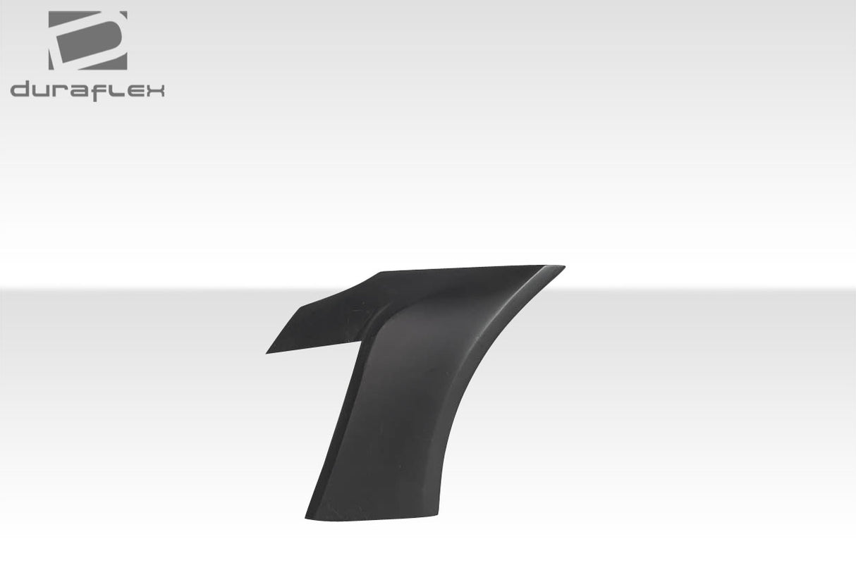 2017-2020 Toyota 86 Duraflex AMGT Wide Body Front Fenders - 4 Piece