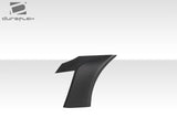 2017-2020 Toyota 86 Duraflex AMGT Wide Body Front Fenders - 4 Piece