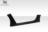 2017-2020 Toyota 86 Duraflex AMGT Wide Body Side Skirts - 2 Piece