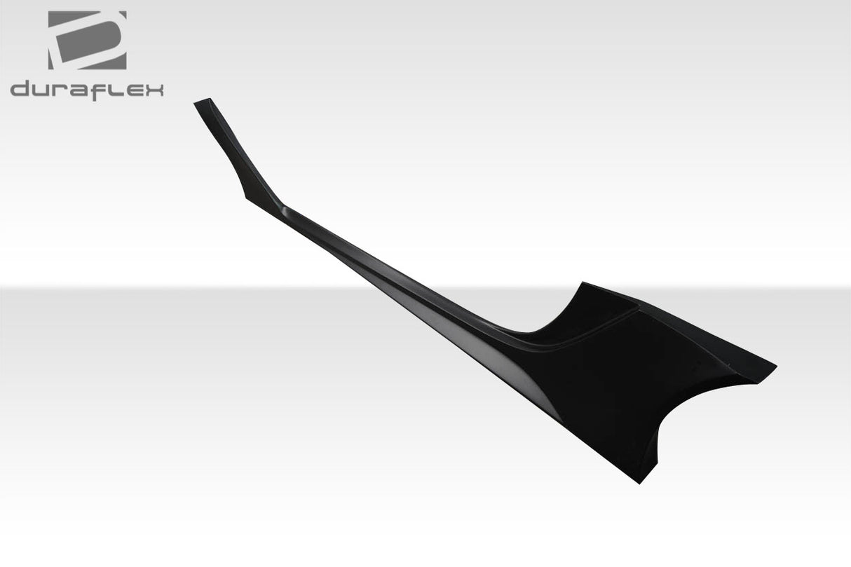 2017-2020 Toyota 86 Duraflex AMGT Wide Body Side Skirts - 2 Piece