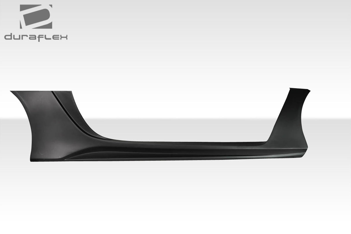 2017-2020 Toyota 86 Duraflex AMGT Wide Body Side Skirts - 2 Piece