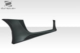 2017-2020 Toyota 86 Duraflex AMGT Wide Body Side Skirts - 2 Piece