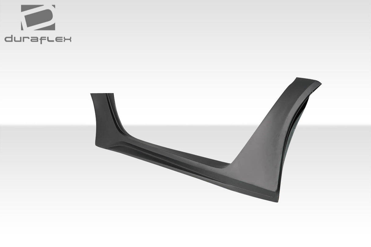 2017-2020 Toyota 86 Duraflex AMGT Wide Body Side Skirts - 2 Piece